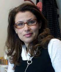 TapNewsAgency's tweet photo. #Tunisia: Basma Makhlouf Shabou, Phd in information science and department chair at #Geneva High School of Management, was bestowed "Chevalier de l'Ordre des Arts et des Lettres" (Knight of the Order of Arts and Literature) in #France for 2021. https://t.co/hu54nKteTl https://t.co/qGS8u6lbB4
