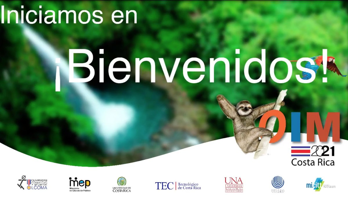 NOTREDAMEDR's tweet photo. All the best for Juan Manuel Jimenez Alberto representing Dominican Republic at the XXXVI Iberoamerican Math Olympiads 2021 in Costa Rica.
@MicrosoftEDU @neasc @CISEducation @CISJaneLarsson @EducacionRDo @GLOBEProgram https://t.co/Wi24x7NG61