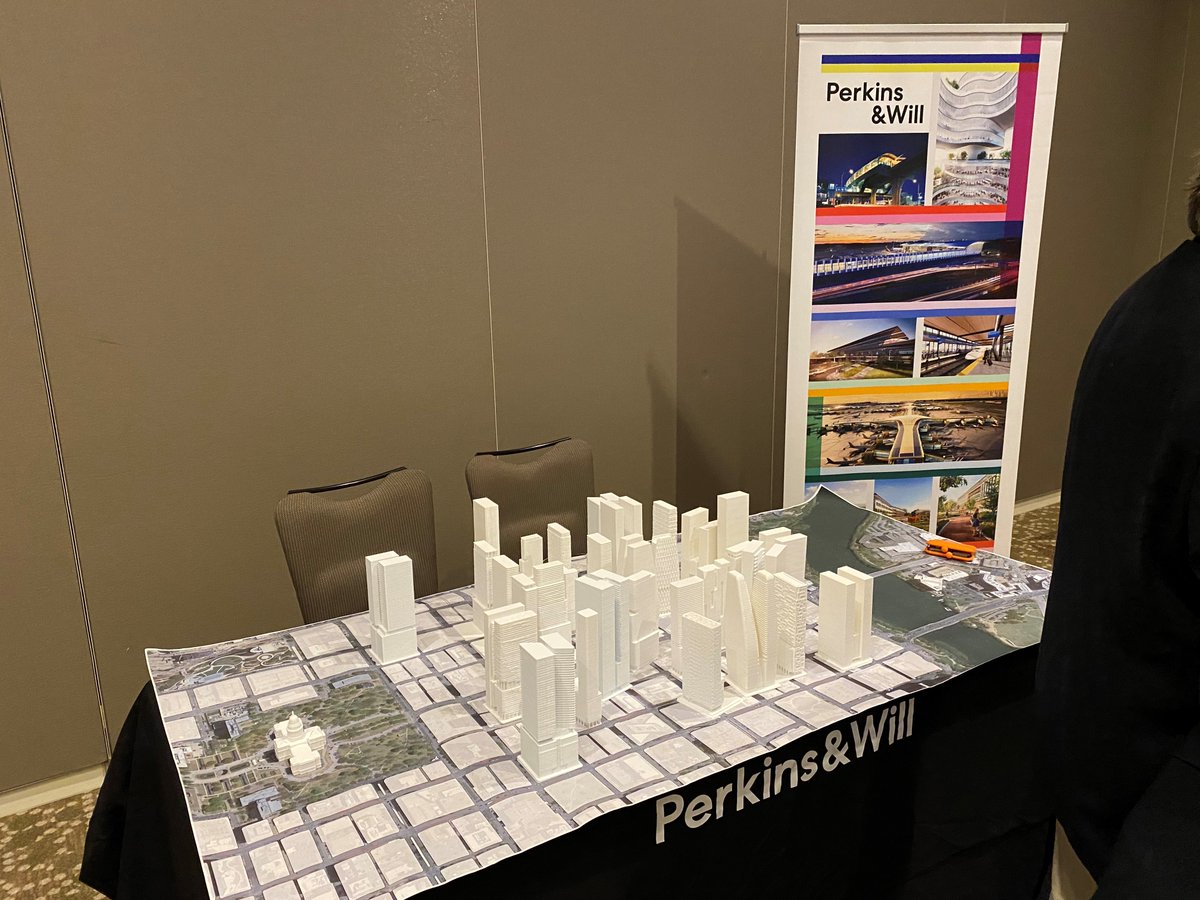 How would you shape downtown Austin?