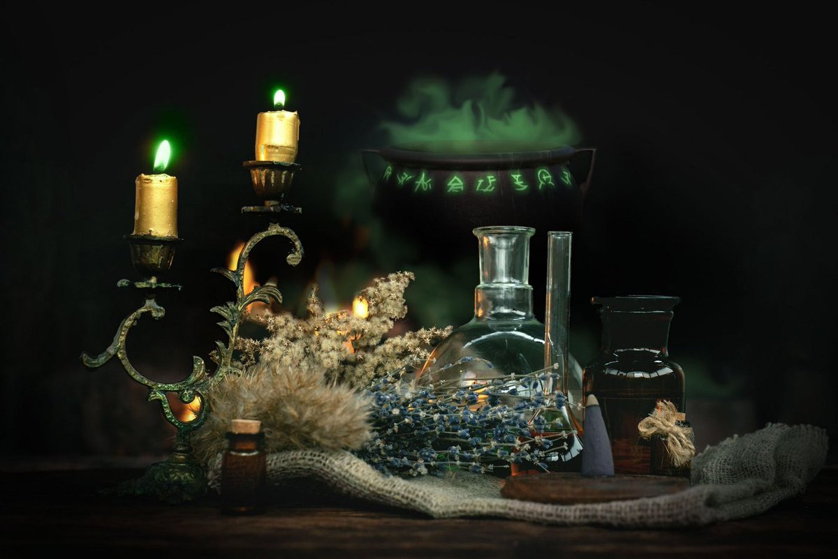 DeFi Magic tweet media