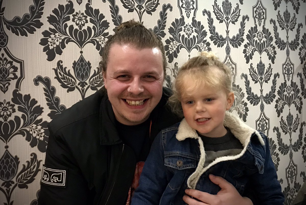 Tonight's special Kindest Kid Award has been presented to Jesse Whitehouse, for getting involved and wanting to help every part of our community, the people, the plants and its wildlife! Well done Jesse! 🌈 #bekinddudley