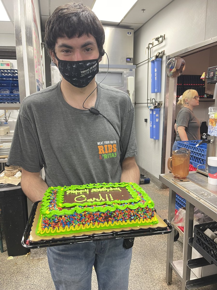 Stephanie Word tweet media