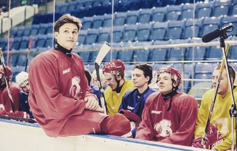 radiaterowley's tweet image. #FNHot Throwback Thursday #ArnasFedaravičius