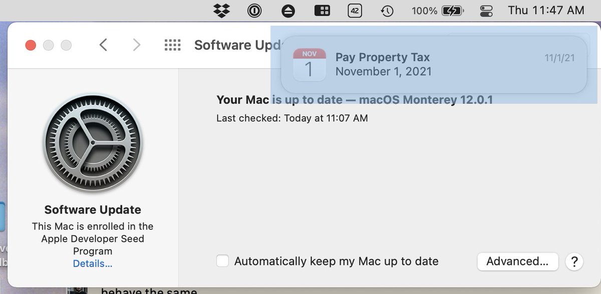 Craig Hockenberry tweet media