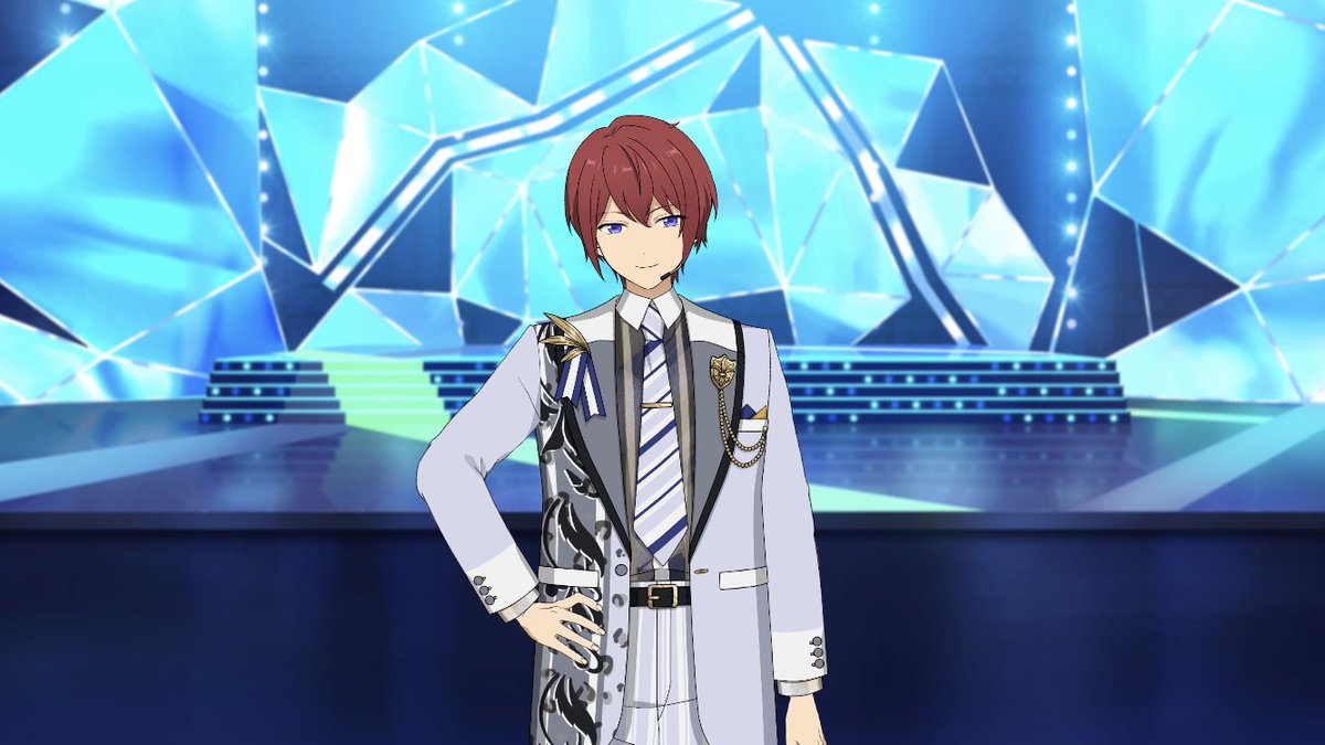 完凸じゃなくてごめんね🥺ド多忙なのでちょっとだけお先にお疲れさま🤚🏻.  ̫ .