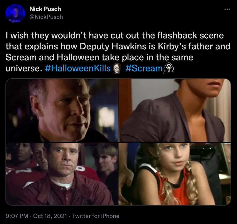 HartmadeHorror's tweet photo. Would be interesting! https://t.co/Fg4mSMo6UI