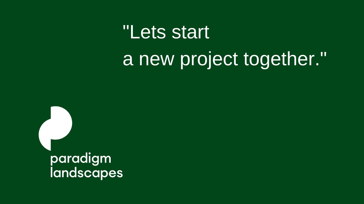 ParadigmL_scape's tweet image. Lovely conversation today with @GSCBishopton @alisongough3 
about outdoor spaces, poetry and the many benefits of the same. 
Already looking forward to visiting and meeting the wider team and young people on Monday.
#ParadigmLandscapes 
#RelationshipLedPractice