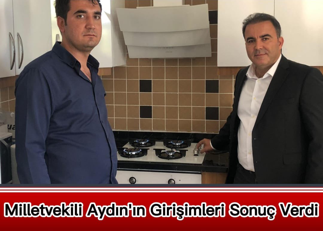 Samsat'da Doğalgaz...
adiyamanses.com.tr/LrgzwsNKCvzw