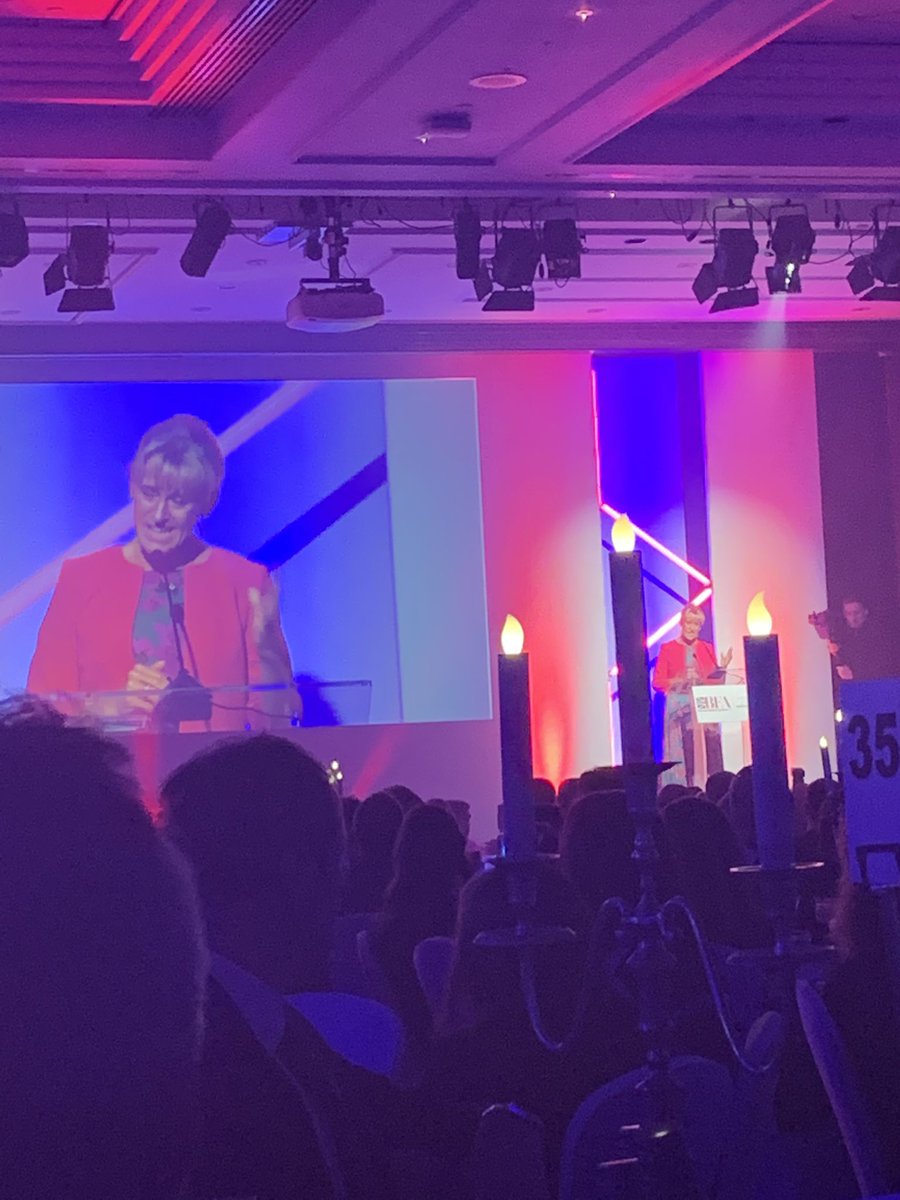 #awsome <a href="/Minette_Batters/">minette batters</a> well deserved <a href="/FarmingAwards/">British Farming Awards</a> #inspirational