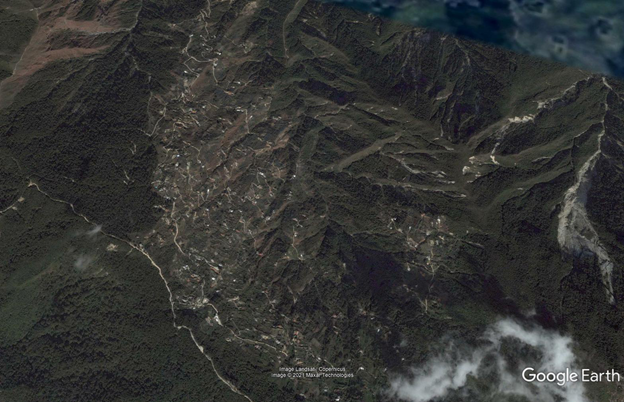 Reporte Ya tweet media