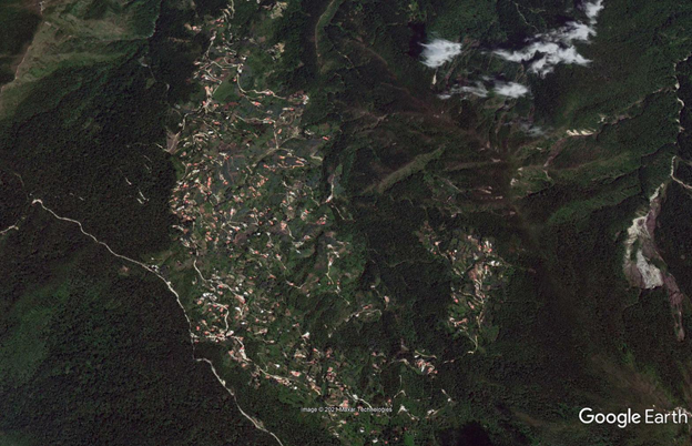 Reporte Ya tweet media