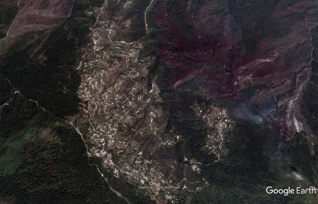 Reporte Ya tweet media