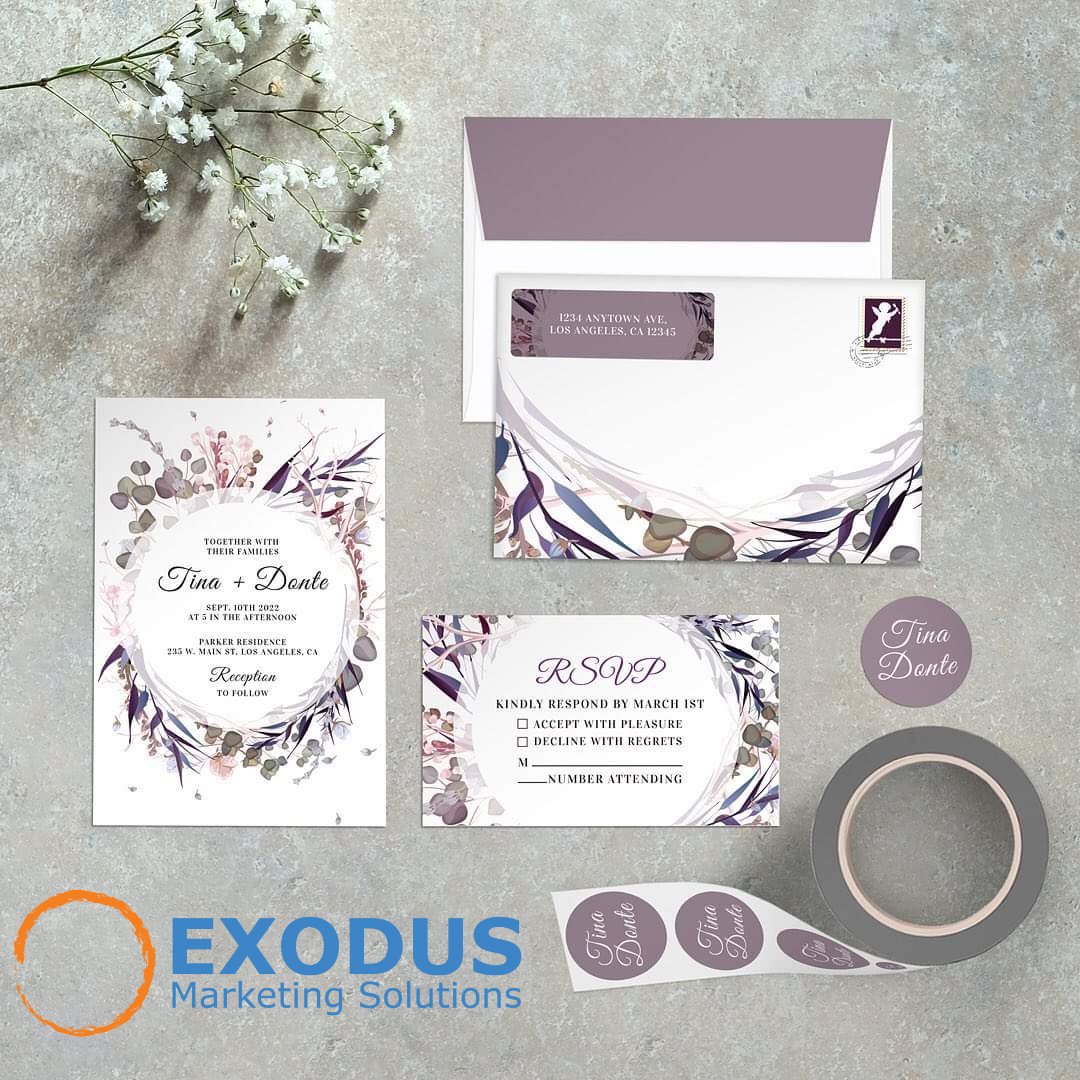 ExodusMktg's tweet photo. Need complete custom designed invitations or greeting cards? This is a wonderful example. #graphicdesign #exodusmktg #tulsa #brokenarrow #jenks #sapulpa #owasso #claremore #oklahoma #stillwater #bixby #coweta #smallbusiness https://t.co/pxu2g7cZ5j
