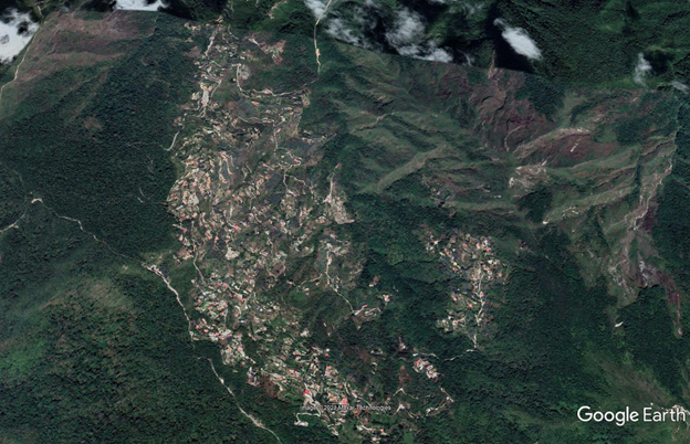 Reporte Ya tweet media