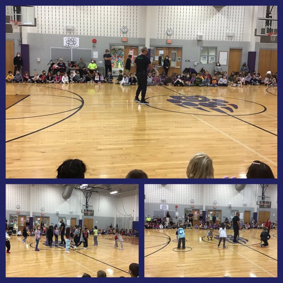 Thanks so much to <a href="/DrRecess/">Dr. Recess/PlayFit Education</a> for sharing some super fun games we can play at recess or home!