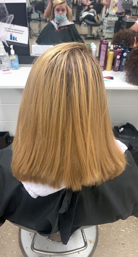 Fore_CHSCosmo's tweet photo. Some amazing transformations today in CHS Cosmo! I’m so so proud of my students. ❤️ @CHSBlueDemons @mcps_va @MarkRHusband https://t.co/uvDjAvHICM