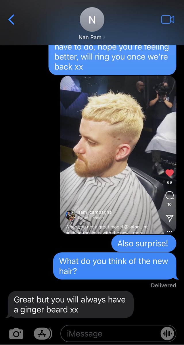 itsJLoader's tweet image. Cheers Nan 👍🏼