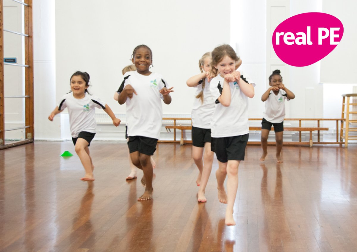 📣NEW BLOG ALERT!

Find out how you can achieve long term and sustainable success by reading @creatorronnie 's latest blog: '5 Top tips for a great #realPE lesson'.

Click here to view: zcu.io/BsQK 

#PhysEd #PE
