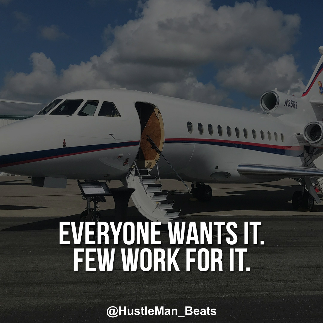 Everyone wants it, few works for it...
.
.
.
#hustlemanbeats #HmanBeats #Typebeat #beatstars #instrumental #beats #quote #motivationalquote #boombap #soulfulhiphop #beatmaker #beatmaking #makingbeats #beatsforsale #musicstudio #Needbeats #boombaphiphop