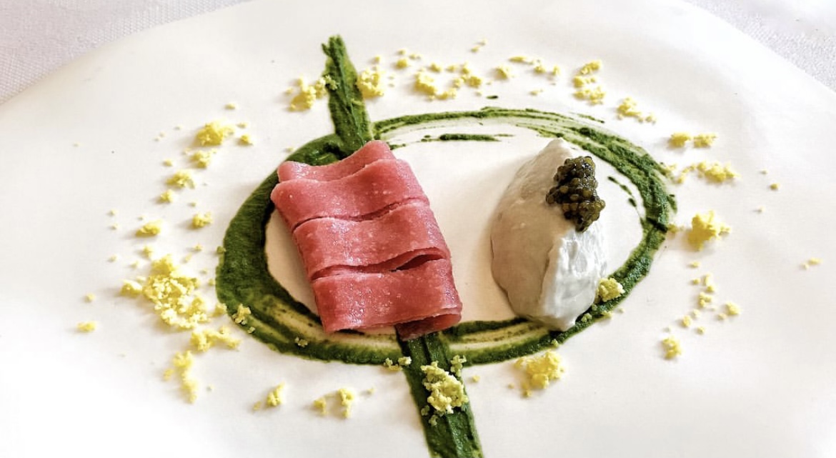 DonAlfonsoTO's tweet photo. Every part of the #DonAlfonsoTO experience is a work of art!

Reserve: https://t.co/V23JxackcO
.
.
📸:@jadeyu1223
#DonAlfonso1890 #DonAlfonso #food #foodie #foodies #foodgoals #toronto #dineto #explorecanada #torontolife #eatsto #torontofoodie #casaloma #torontoblogger https://t.co/hMAN32CHHM