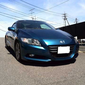 口コミ 各グレードの違いは Cr Zの評判から乗り心地まで徹底解説 カーリースのすすめ