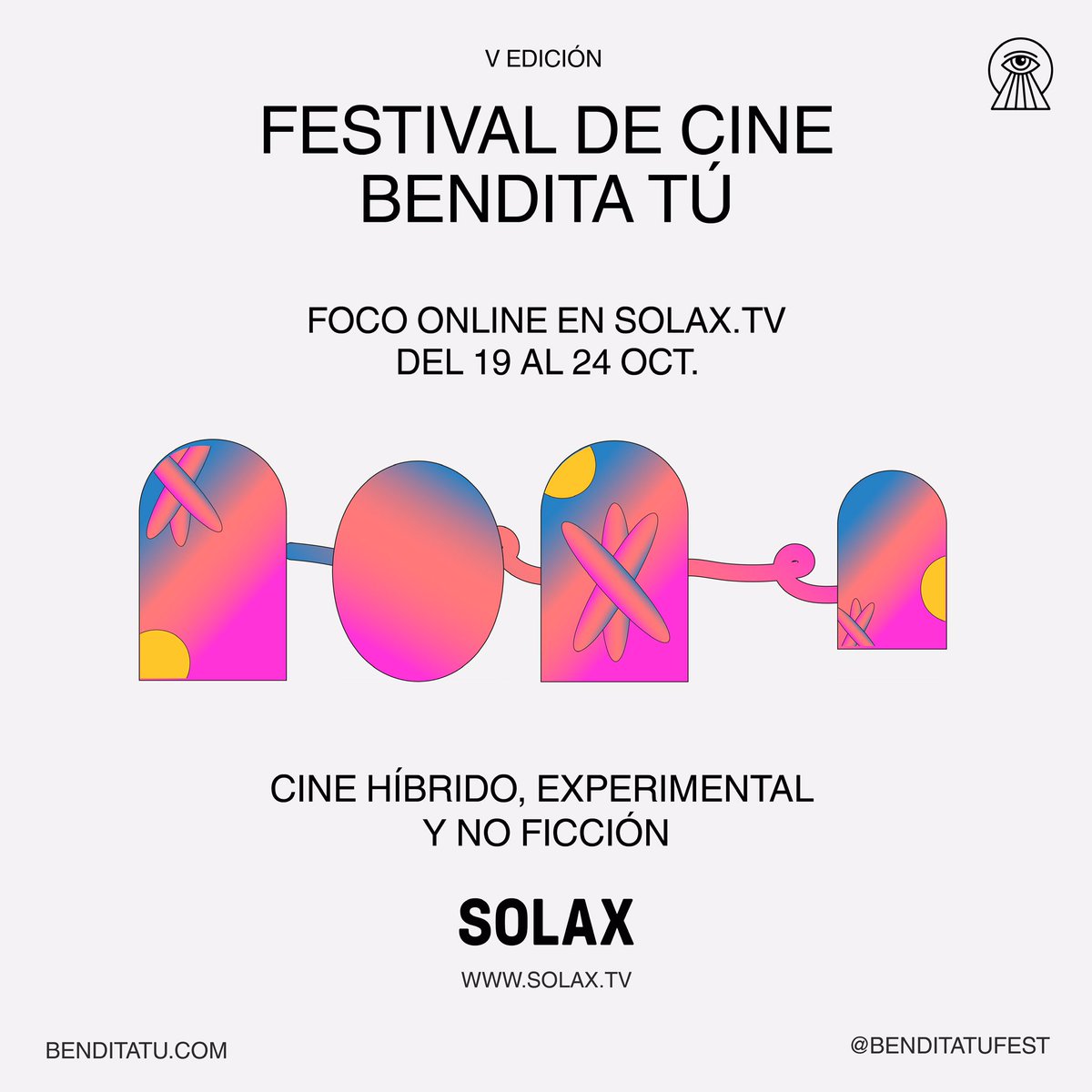 Solax tweet media
