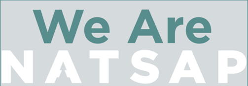 NATSAP tweet media