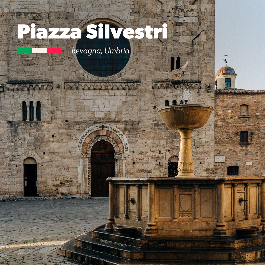 Italia_Arg's tweet photo. #IDEASDEVIAJE - BEVAGNA, JOYA DE ITALIA 🇮🇹
📍Se destaca por la riqueza de sus monumentos, la calidad de sus productos artesanales,su cultura enogastronómica y su vida cultural y recreativa.
https://t.co/BowxDtJ7f9
 
#ENITArgentina #ENITItalia #Italiasentieridellanima #Umbria https://t.co/TnT9tBcoec