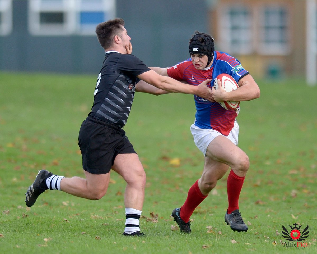 alfiepics's tweet photo. A few images from @RYGBICSG v @NPTCRugby
played at Coleg Sir Gar campus yesterday, college rugby always a favourite of mine to cover. https://t.co/jWW3JIuwIo