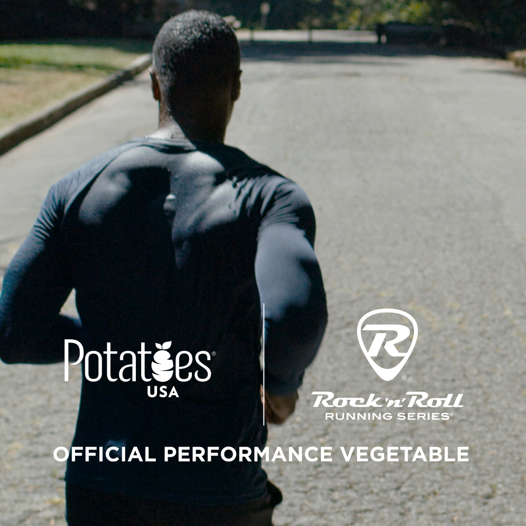 RunRocknRoll's tweet photo. On behalf of us and @Potatoes_USA we look forward to seeing you in San Diego this weekend. Potatoes. Real Food. Real Performance.®
#potatoesfuelperformance https://t.co/RuaTcd8Vd8