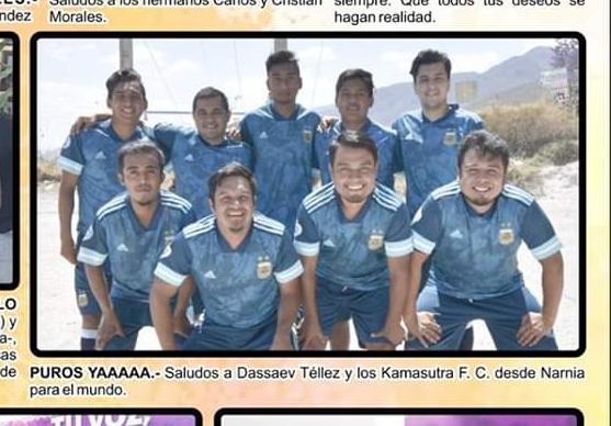 YoDrk_tu's tweet photo. @SoyReferee Kamasutra y el legado del equipo vive aún en la colonia https://t.co/KyrrmAKoPg