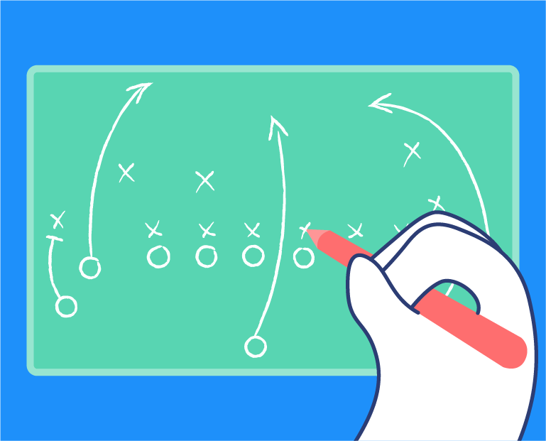 Digital marketing doesn't have to be complicated. Here are three of the most important things you can focus on when devising your strategy.

#digitalmarketing #gotomarket #salesfunnel