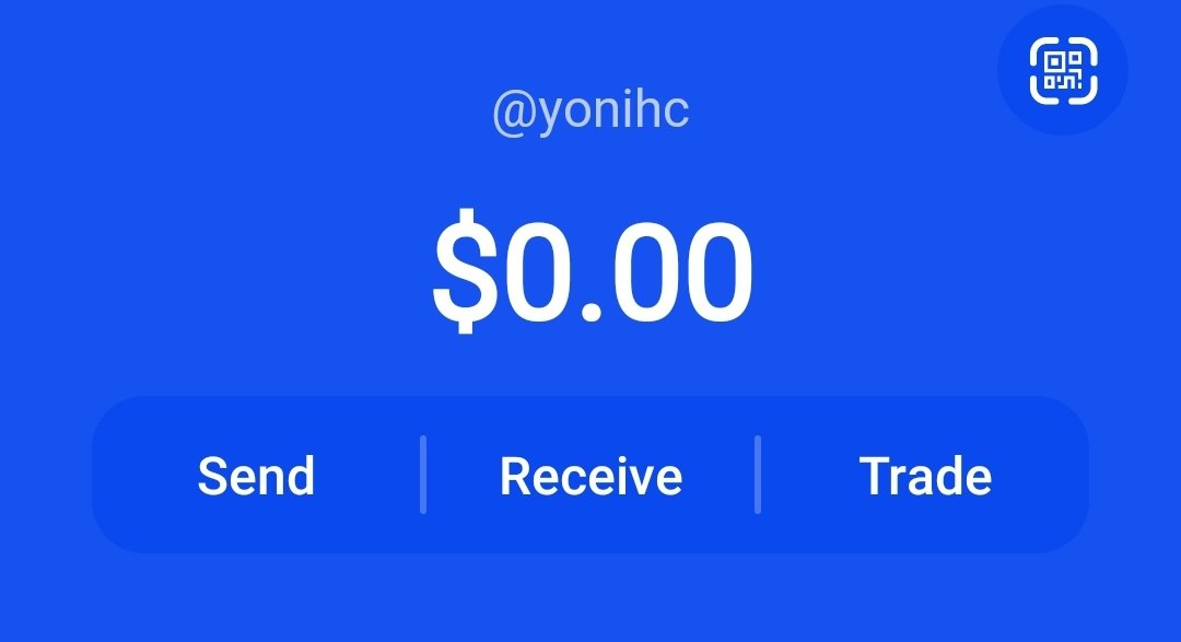 #CoinbaseWalletSweepstakes 
Wallet name: yonihc