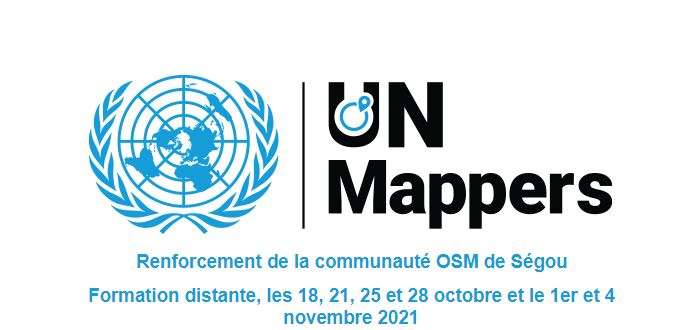 youthmappersUS's tweet photo. Jour 2/6 de la formation @youthmappersUS offerte par @UN_Mappers. Nous avions A l'ordre du jour l'utilisation de #JOSM.
#Université_de_Ségou
#OSMMALI
#UNMAPPERS https://t.co/4wgESpac1N