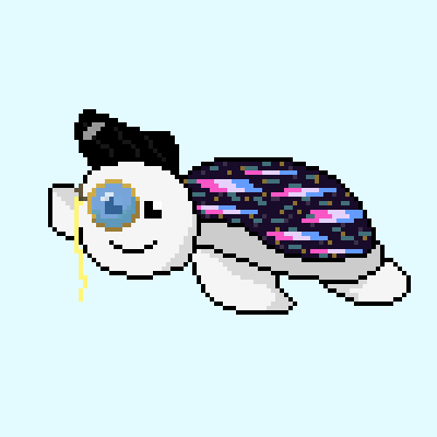 Tasty Turtles tweet media