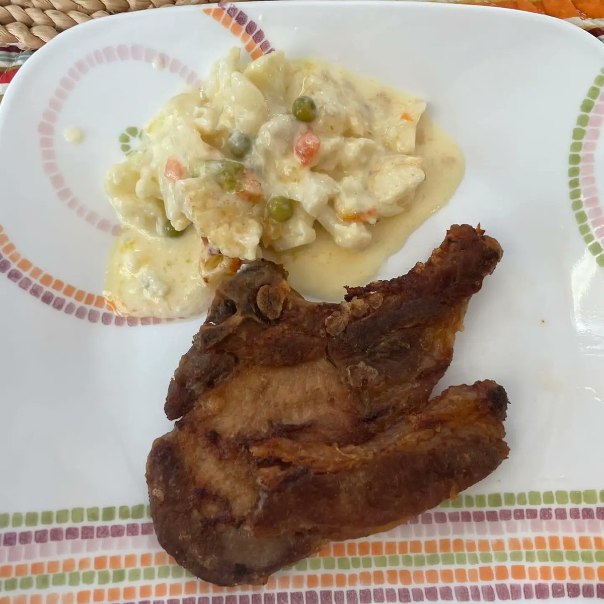 Martha's Kitchen tweet media