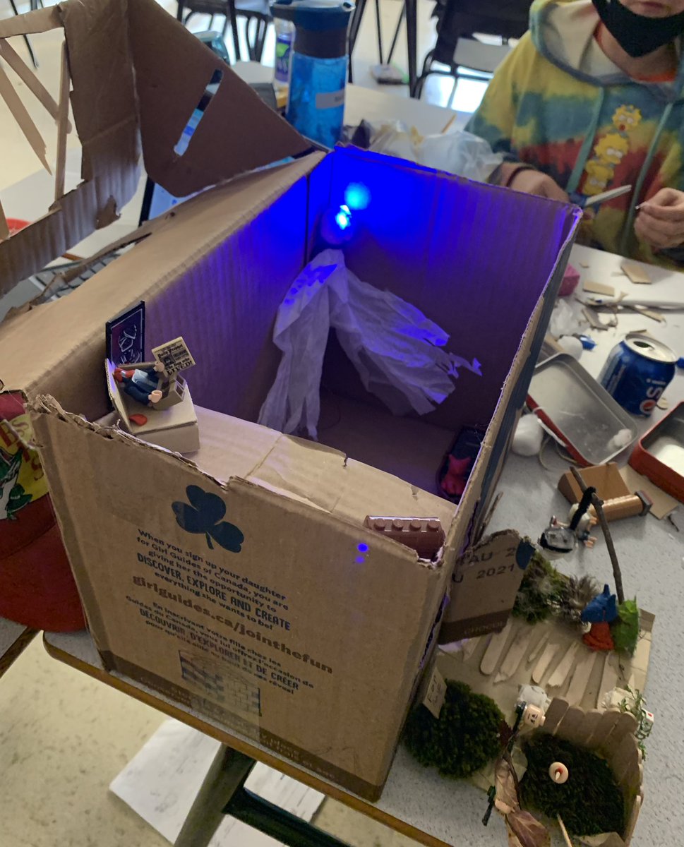 Katie Creelman tweet media