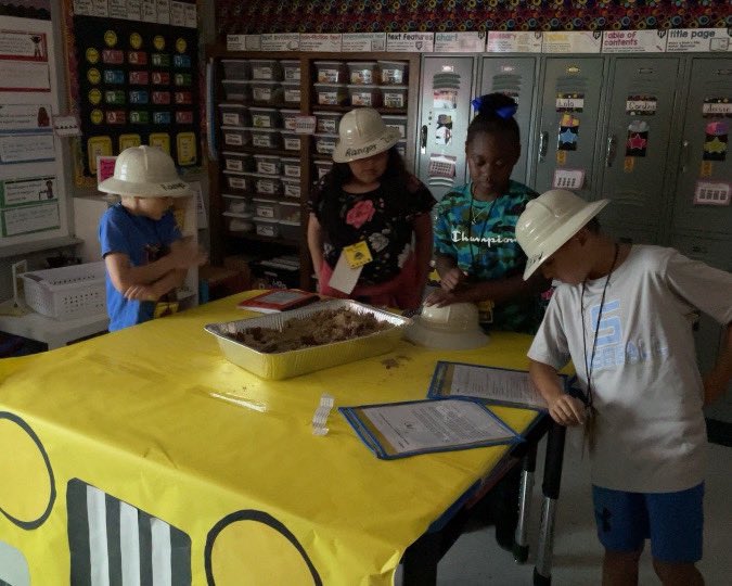 Brianna Russell tweet media