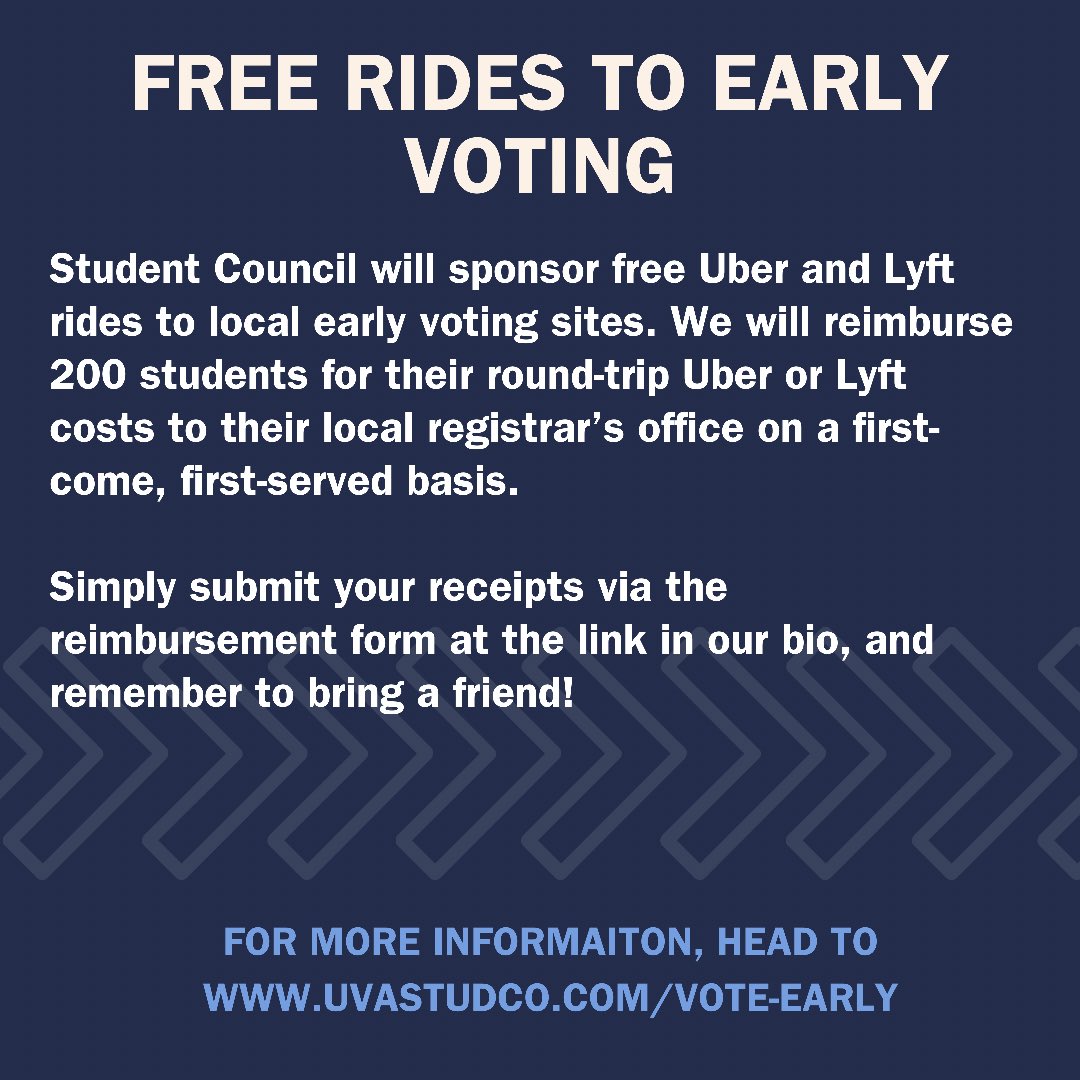 Uva Student Council Uvastudco Twitter