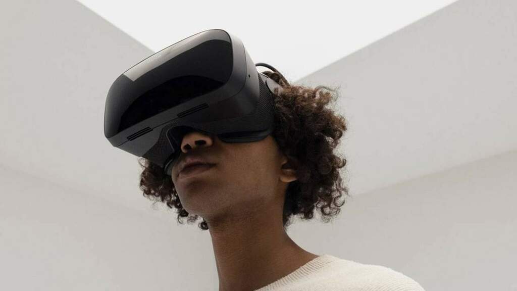 virtualnsanity_'s tweet photo. Varjo Aero prepares you for an ultra-realistic VR metaverse https://t.co/RohmwcLW9d #virtualreality #htcvive #vr #steamvr #valve #oculusrift #oculus https://t.co/QCzfhB5uB1