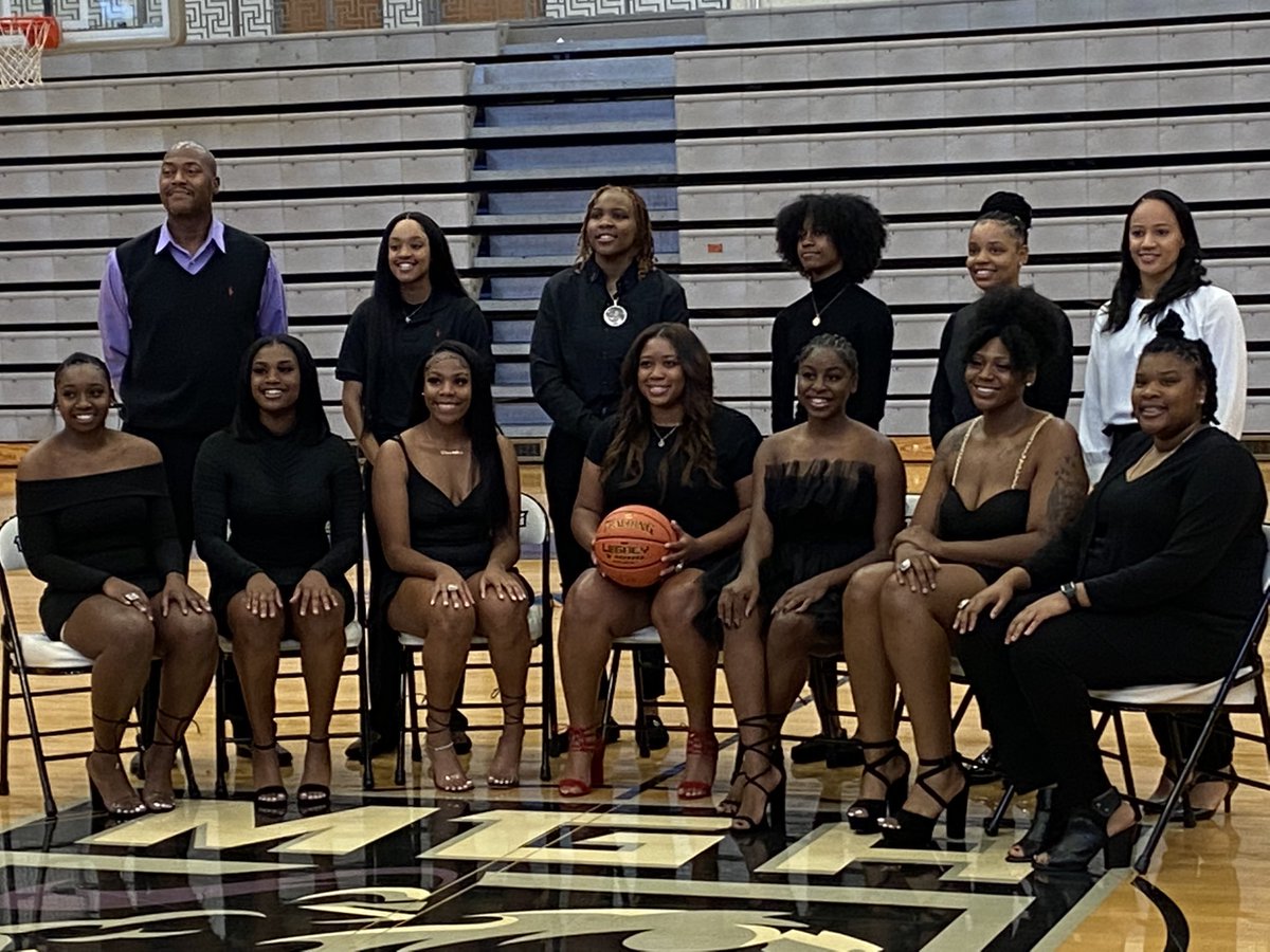 Marvin L James II (@sportsguymarv) on Twitter photo Congrats to <a href="/MGAWBB/">Middle Georgia State Women’s Basketball</a> on receiving their SSAC rings from the 2020-21 season Congrats to <a href="/MGAWBB/">Middle Georgia State Women’s Basketball</a> on receiving their SSAC rings from the 2020-21 season