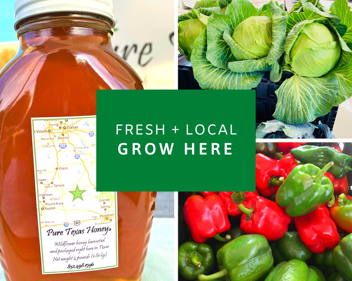 westchasehou's tweet photo. Today is farmers market Thursday. Check out the Westchase District Farmers Market, open from 3 - 7 p.m. at 10503 Westheimer on the park ing lot of St. Cyril of Alexandria Catholic Church at Rogerdale one block from BW8. #farmersmarket https://t.co/qZLT8a53fI