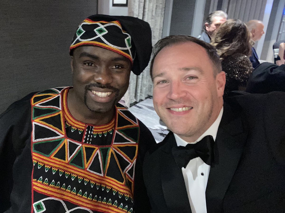 FindlayAnderson's tweet photo. Delighted to be attending for @bakerhughesco and celebrating the wonderful work of @AFBEUKScotland at their 2nd Industry Awards. Congrats to all awards nominees! And well done to AFBE for all you are achieving! Proud moment! #diversity #inclusion #afbescot10 #wearebakerhughes https://t.co/KvgH8TCj5L
