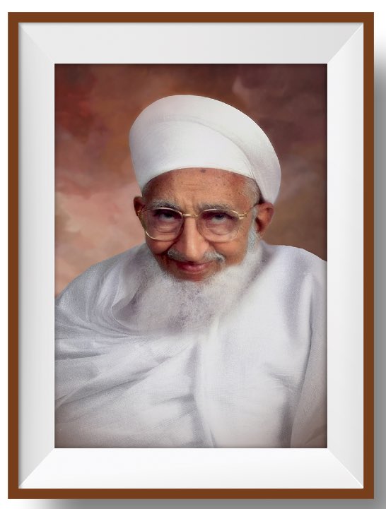 Dawoodi_Bohras's tweet photo. On his 8th death anniversary, we look back at His Holiness Syedna Mohammed Burhanuddin’s remarkable life, legacy and dedication to the welfare and uplift of the community and all of humanity.
Read here https://t.co/SIvHBMlDhm https://t.co/HumhBdOxer