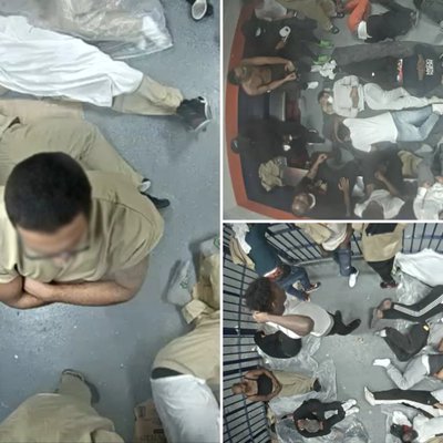 New York Post's Photo