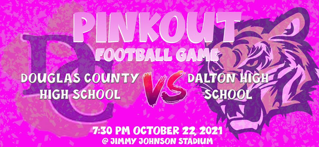 CoachJTW's tweet photo. Come out tomorrow night and support @DCTIGERS_FB !! #Tyler55 https://t.co/xoKWoschSo