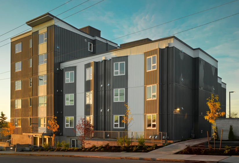 SoundCommunity's tweet image. Client Spotlight: Koz provides affordable housing in urban neighborhoods that is accessible to students and individuals in the workplace. Client quote: “we love the partnership with Sound Community Bank and couldn’t be more thankful.” #SoundCares kozdevelopment.com