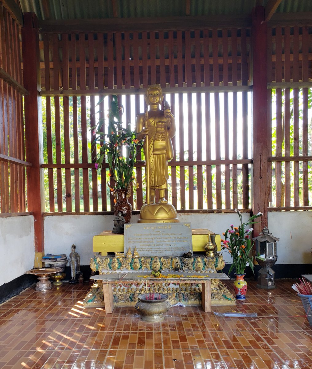 LeatherMasters's tweet photo. A few more temples to visit before I head home.
https://t.co/LYkZuliBHv
#leathermasters #leathermarkus #houseofmarkus #liveyourtruth #shaolin #pilgrimage https://t.co/0mobNK7jX1