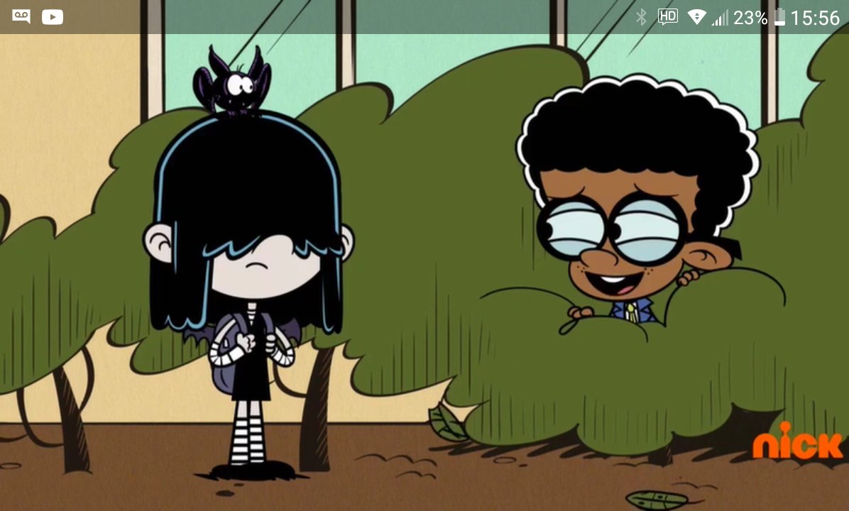 MatiMetrovich's tweet photo. Clyde @EmilioTrevino_ en #TheLoudHouse Temporada 4 episodio #UnErrorMortal en @NickelodeonLA π¦π§π¦πͺ¦π―οΈβ°οΈπ https://t.co/JBZpKdAxAN