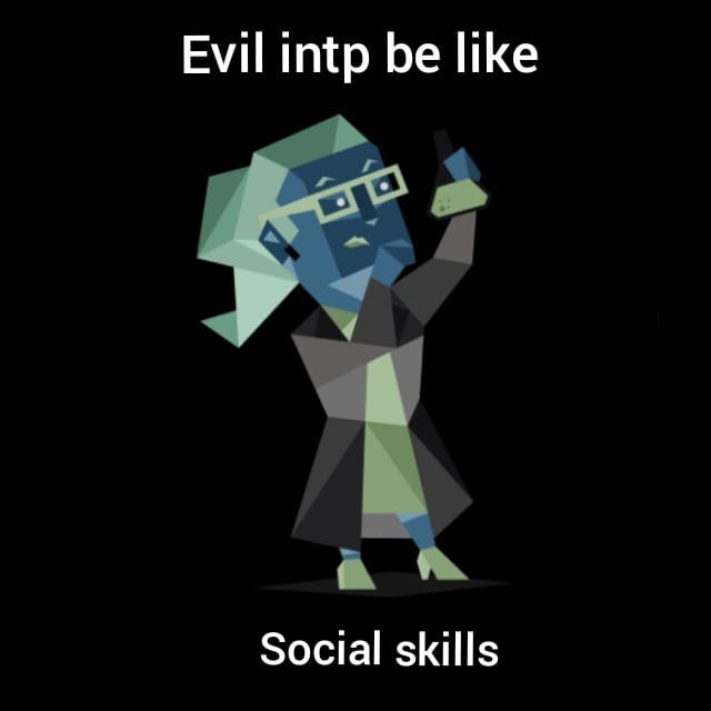 mbti memes (@mbtimeme) on Twitter photo 